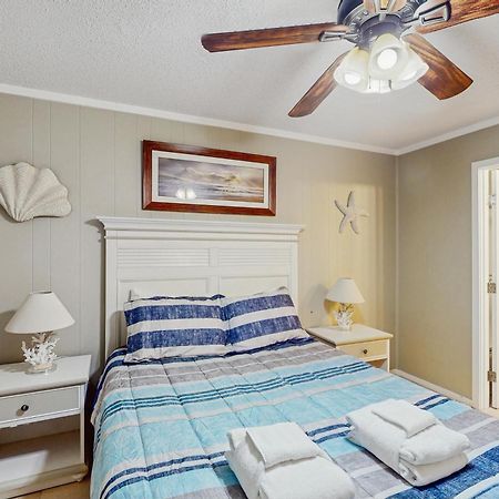 Hilton Head Resort Хилтон-Хед-Айленд Экстерьер фото