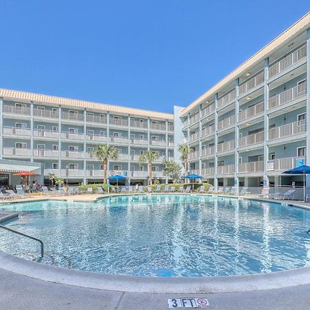 Hilton Head Resort Хилтон-Хед-Айленд Экстерьер фото