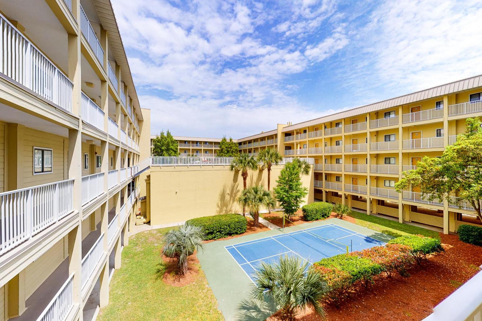 Hilton Head Resort Хилтон-Хед-Айленд Номер фото
