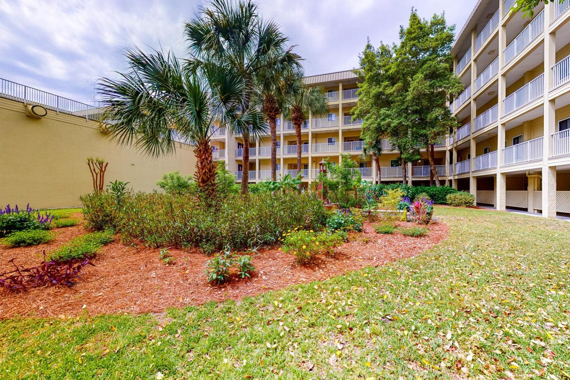 Hilton Head Resort Хилтон-Хед-Айленд Номер фото