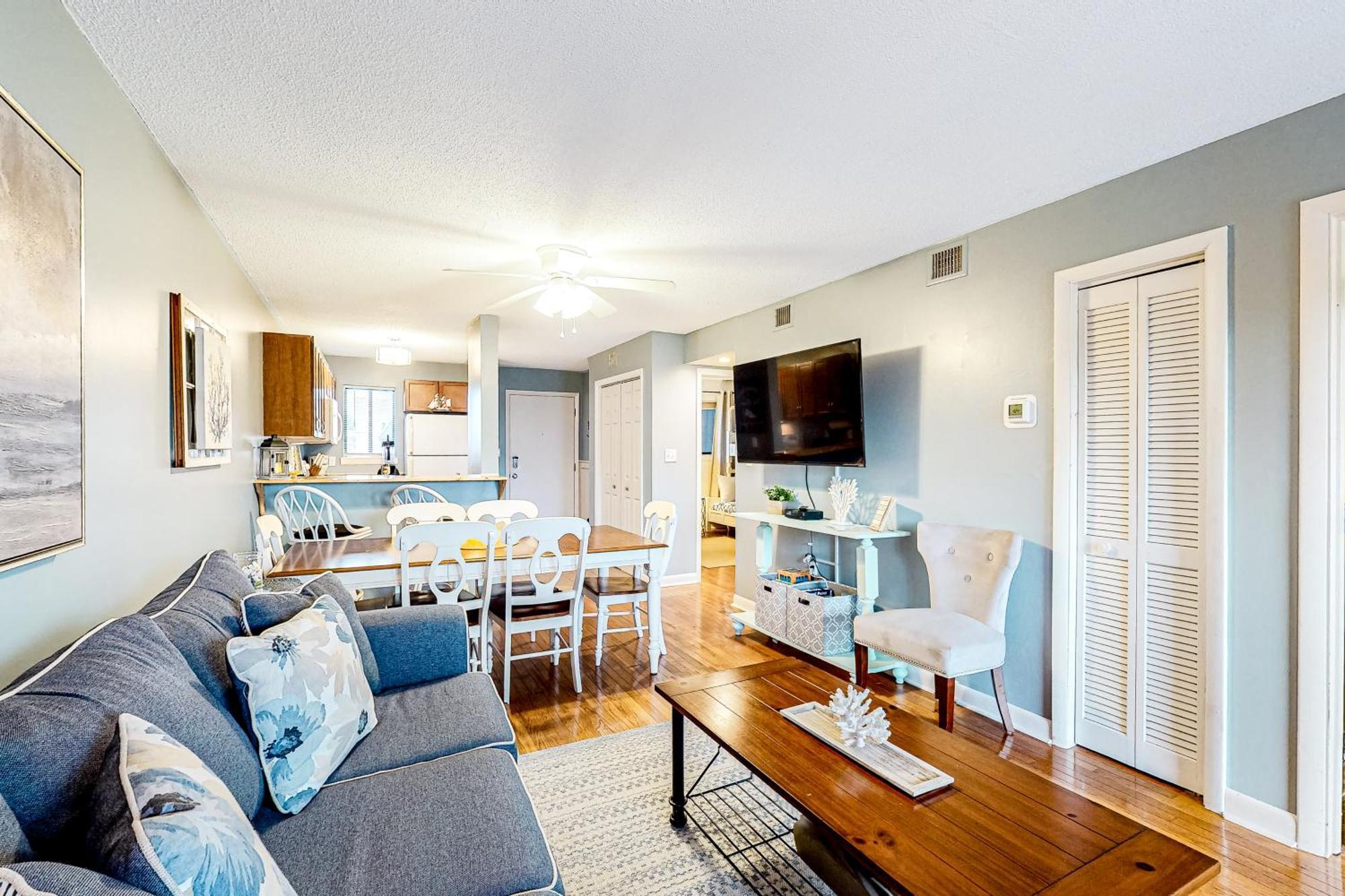 Hilton Head Resort Хилтон-Хед-Айленд Номер фото