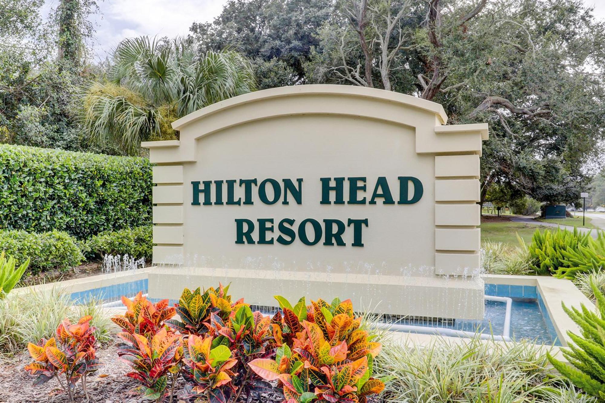 Hilton Head Resort Хилтон-Хед-Айленд Номер фото
