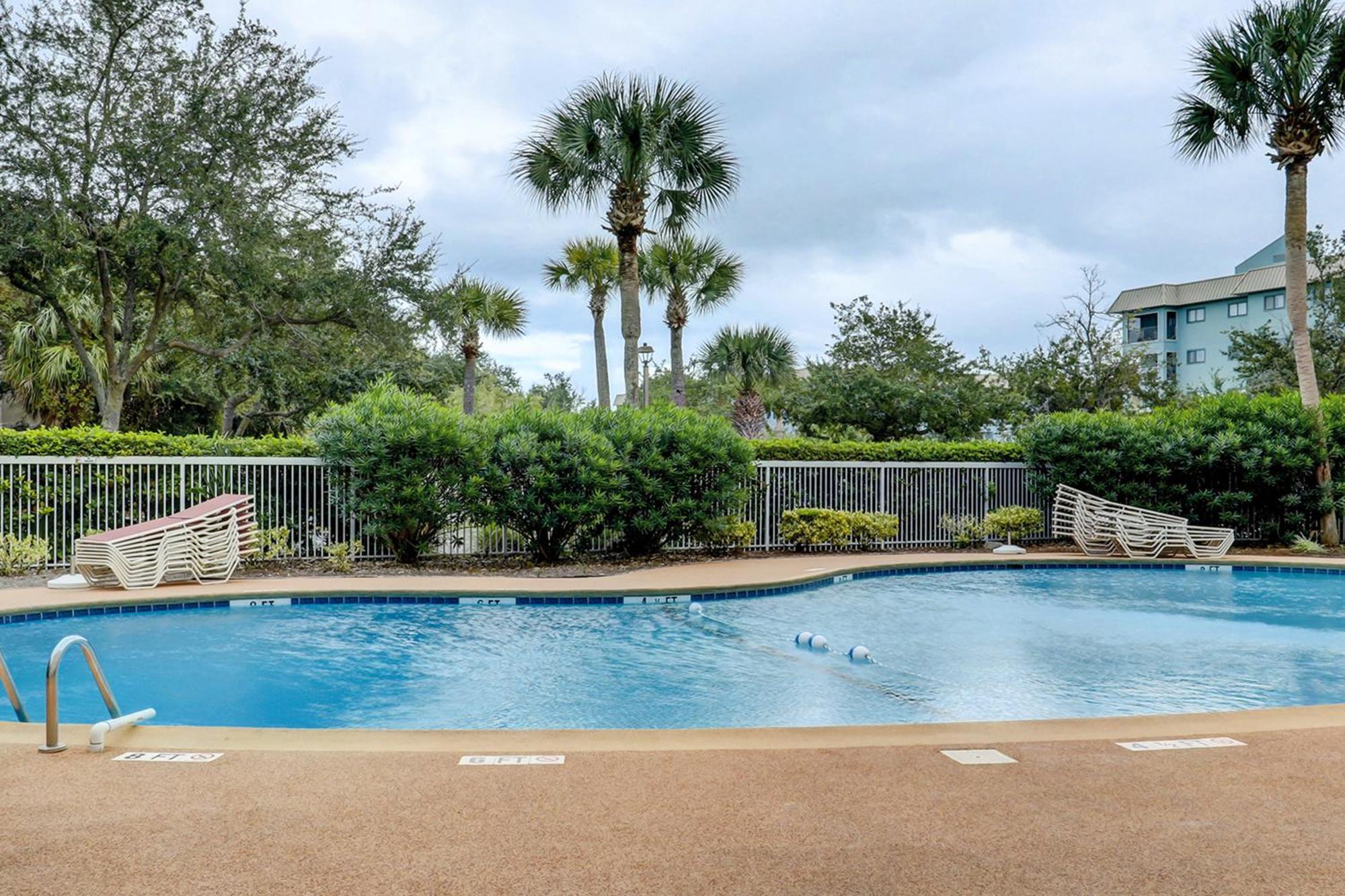 Hilton Head Resort Хилтон-Хед-Айленд Номер фото