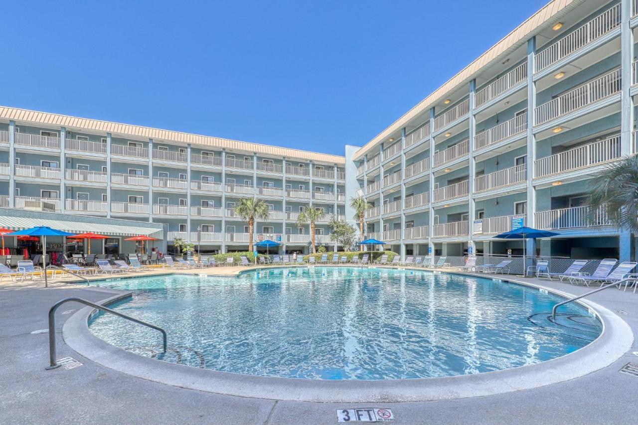 Hilton Head Resort Хилтон-Хед-Айленд Экстерьер фото